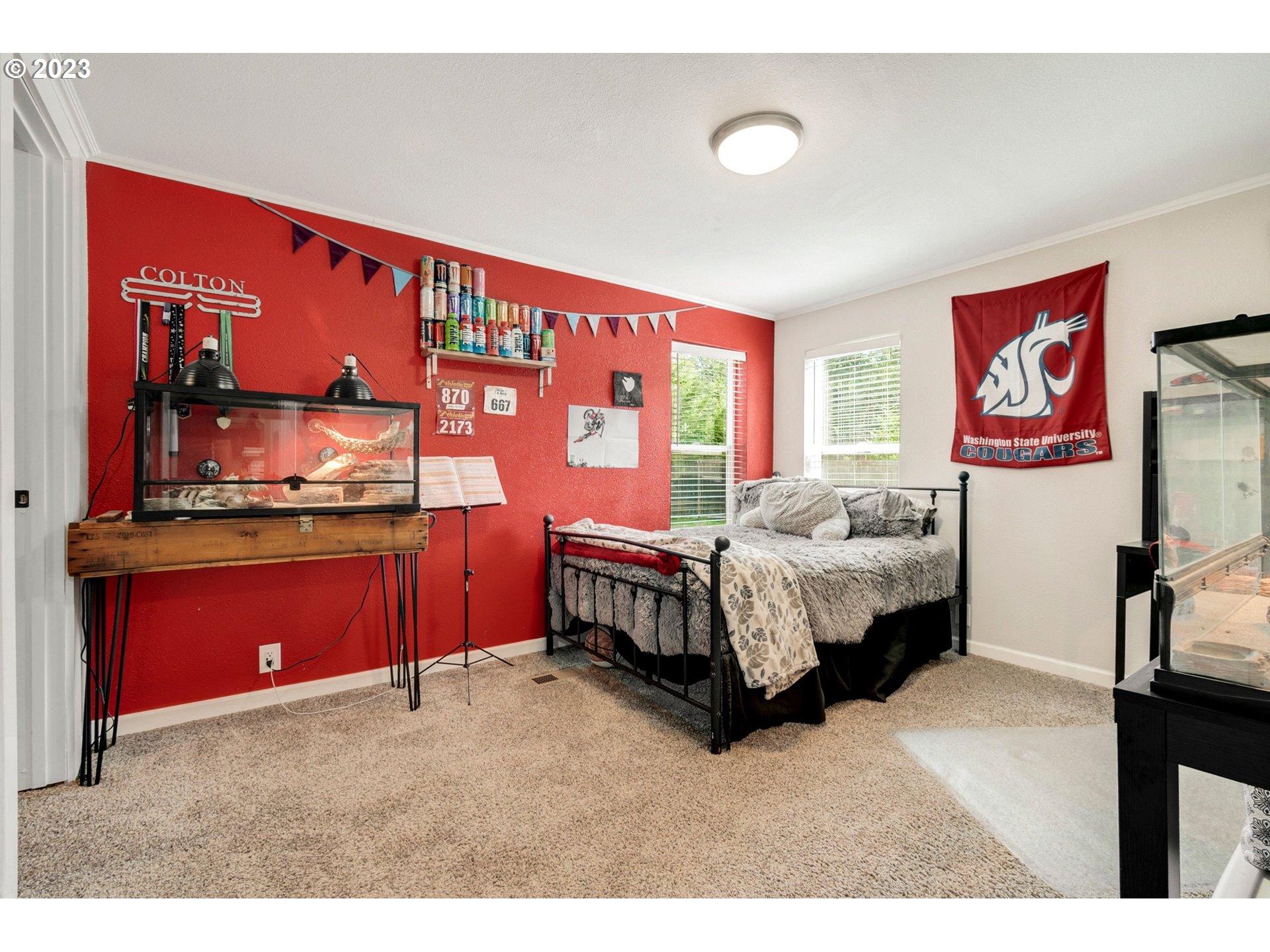261 Cannavinna Road Carson, WA 98610 - Photo 11 of 20 Gallery Image 11