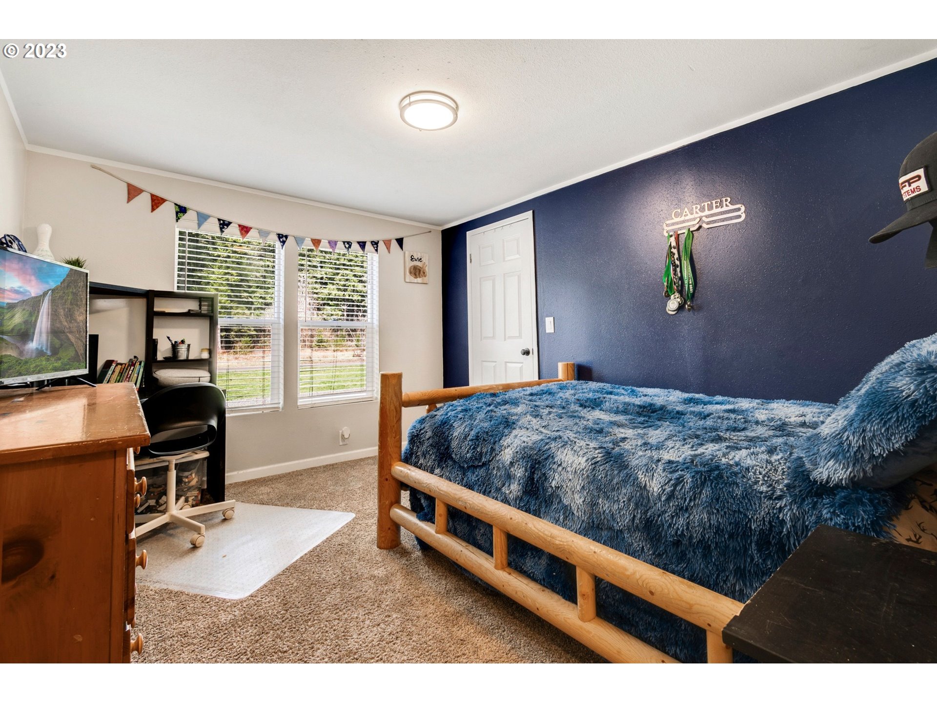261 Cannavinna Road Carson, WA 98610 - Photo 12 of 20 Gallery Image 12