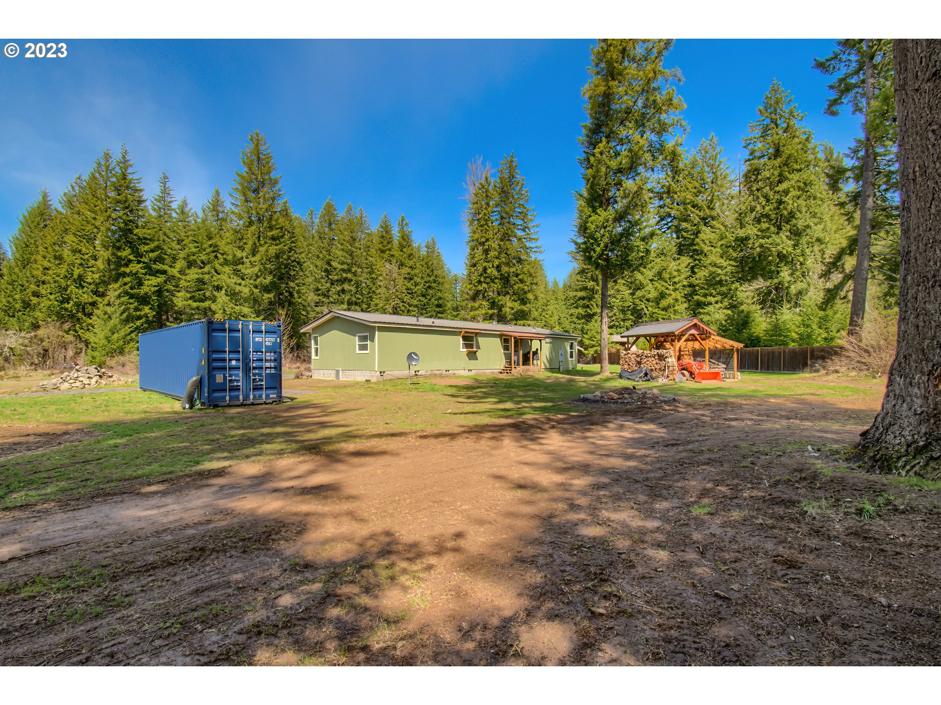 261 Cannavinna Road Carson, WA 98610 - Photo 16 of 20 Gallery Image 16