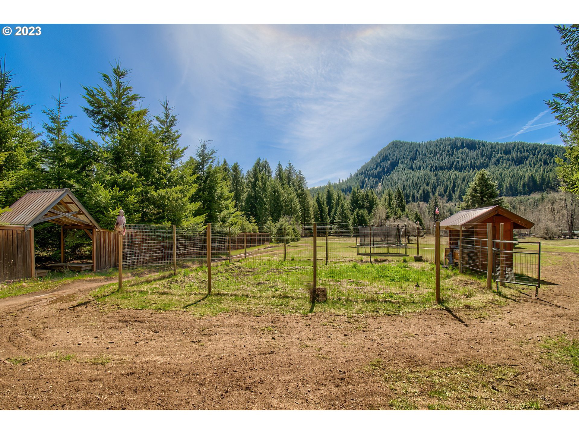 261 Cannavinna Road Carson, WA 98610 - Photo 17 of 20 Gallery Image 17