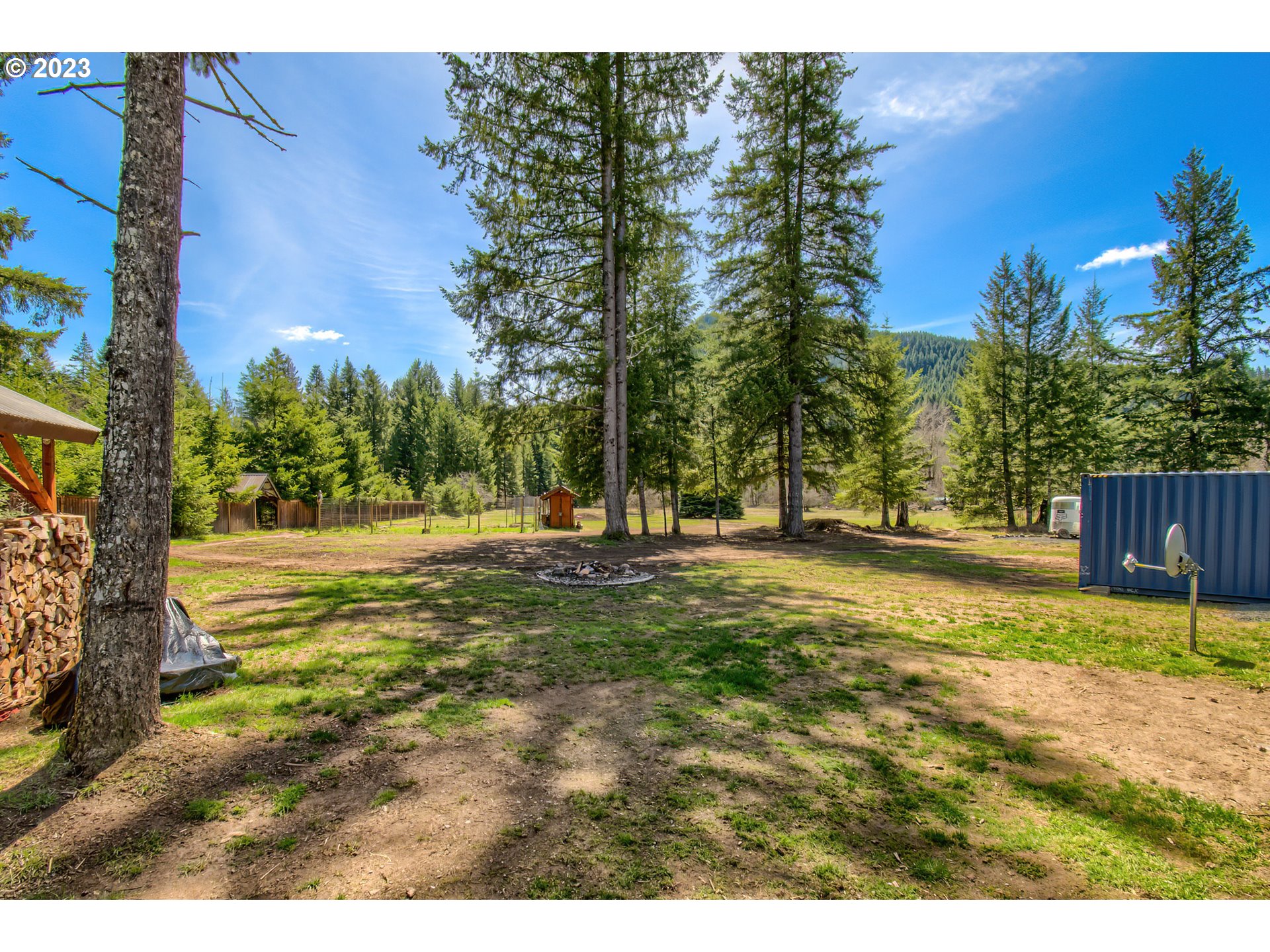 261 Cannavinna Road Carson, WA 98610 - Photo 19 of 20 Gallery Image 19