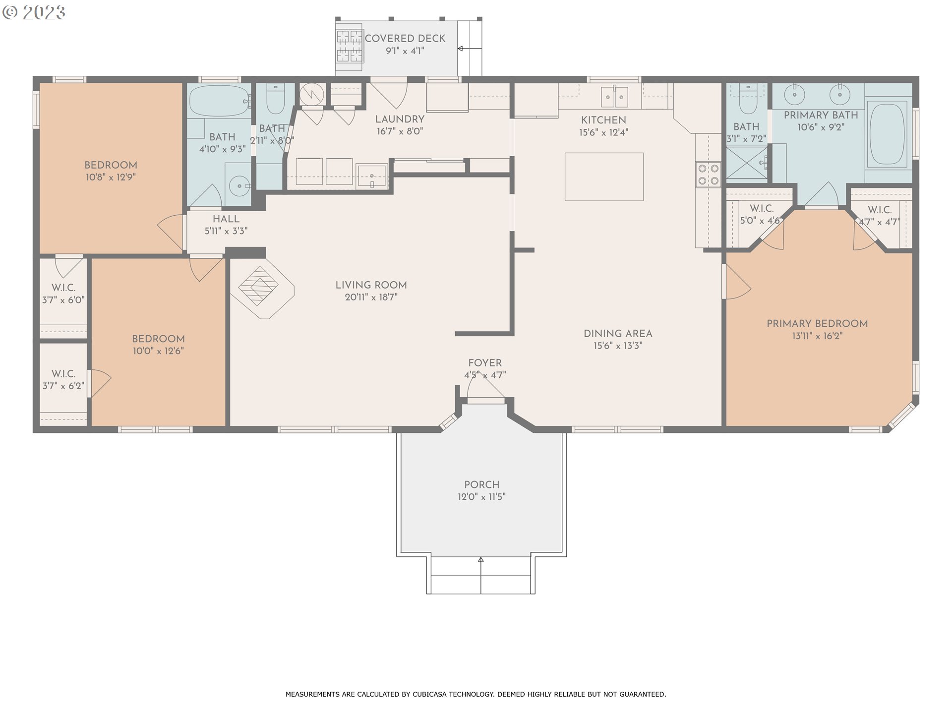 261 Cannavinna Road Carson, WA 98610 - Photo 20 of 20 Gallery Image 20