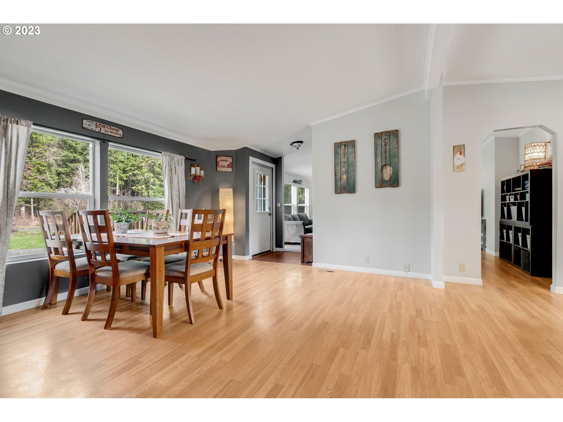 261 Cannavinna Road Carson, WA 98610 - Photo 2 of 20 Gallery Image 2