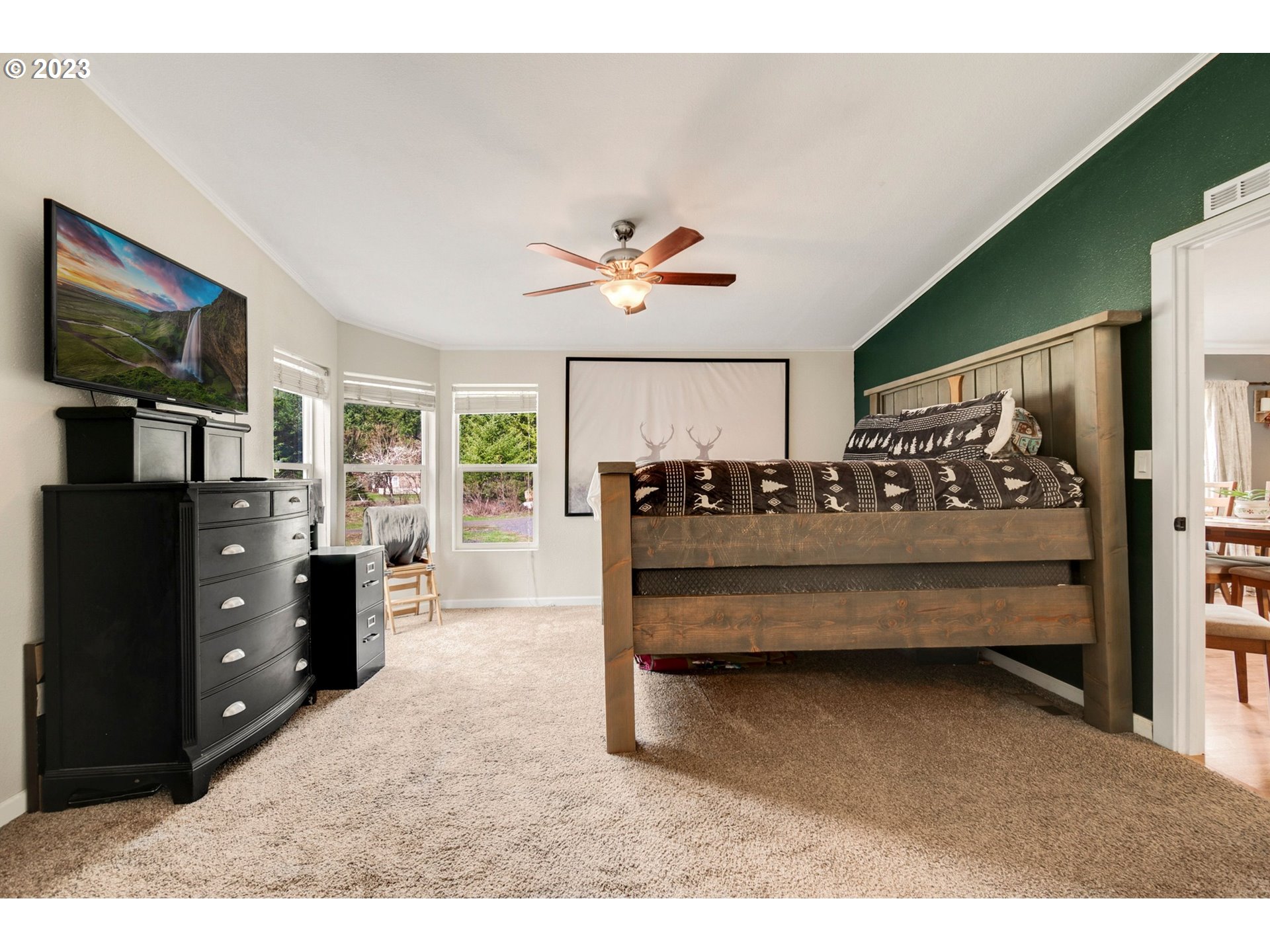 261 Cannavinna Road Carson, WA 98610 - Photo 8 of 20 Gallery Image 8