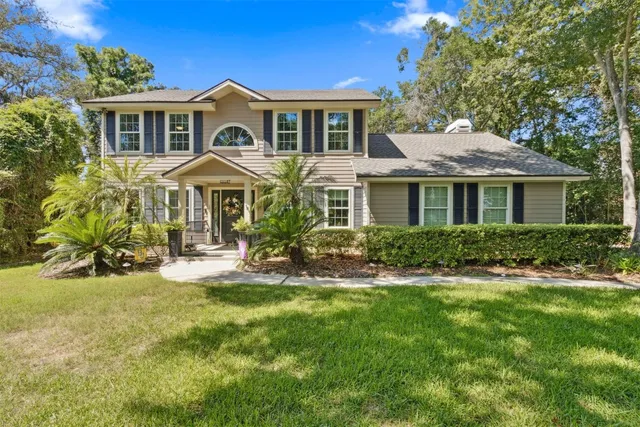 $1,295,000 | 1786 Fairway Drive, Fernandina Beach, FL 32034
