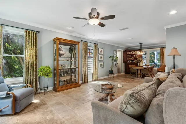 $1,295,000 | 1786 Fairway Drive, Fernandina Beach, FL 32034