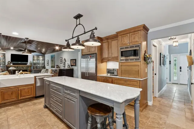 $1,295,000 | 1786 Fairway Drive, Fernandina Beach, FL 32034