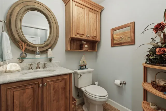 $1,295,000 | 1786 Fairway Drive, Fernandina Beach, FL 32034