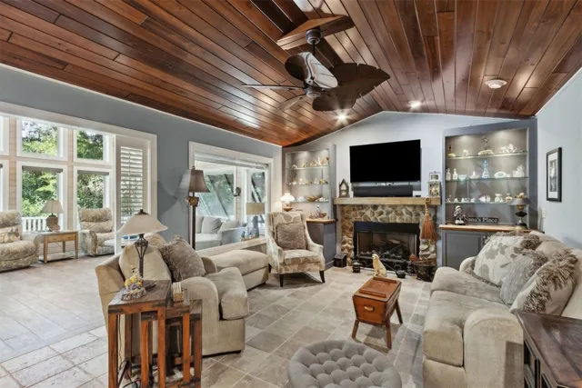 $1,295,000 | 1786 Fairway Drive, Fernandina Beach, FL 32034