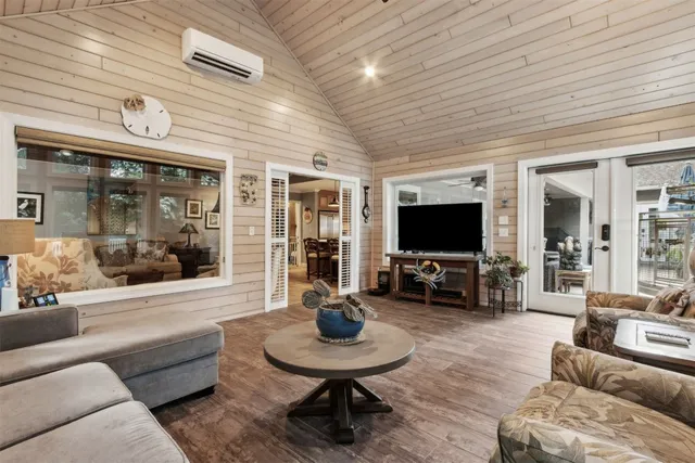 $1,295,000 | 1786 Fairway Drive, Fernandina Beach, FL 32034