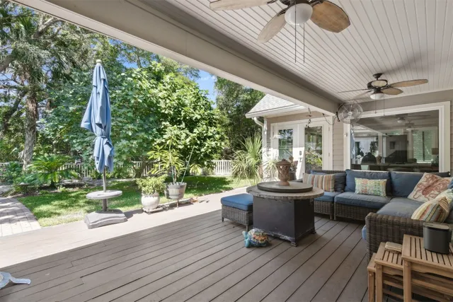 $1,295,000 | 1786 Fairway Drive, Fernandina Beach, FL 32034