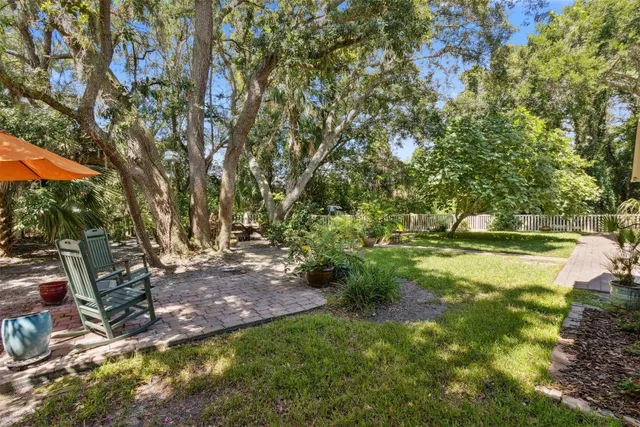 $1,295,000 | 1786 Fairway Drive, Fernandina Beach, FL 32034