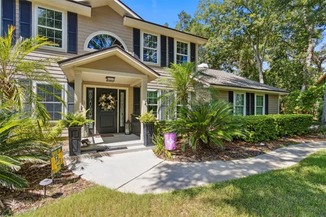 $1,295,000 | 1786 Fairway Drive, Fernandina Beach, FL 32034