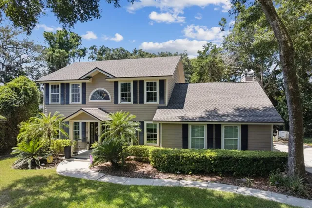$1,295,000 | 1786 Fairway Drive, Fernandina Beach, FL 32034