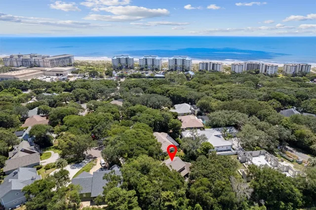 $1,295,000 | 1786 Fairway Drive, Fernandina Beach, FL 32034