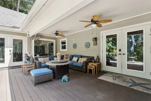 $1,295,000 | 1786 Fairway Drive, Fernandina Beach, FL 32034