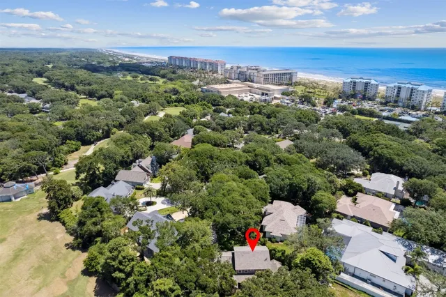 $1,295,000 | 1786 Fairway Drive, Fernandina Beach, FL 32034