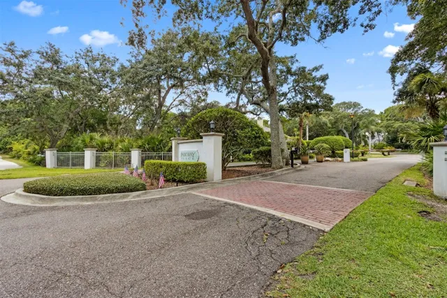 $1,295,000 | 1786 Fairway Drive, Fernandina Beach, FL 32034