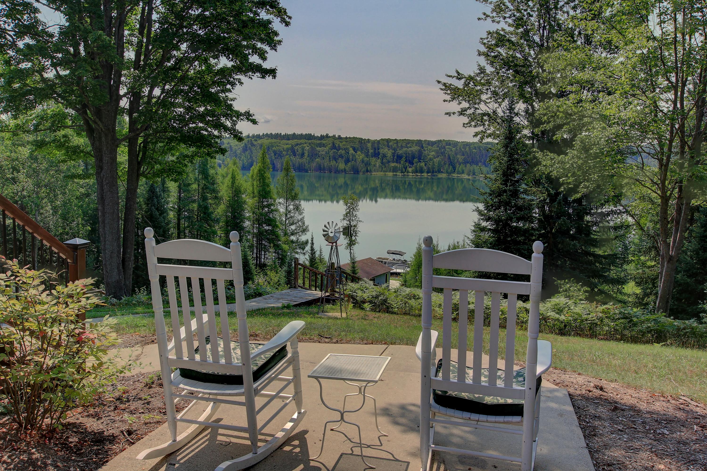 7135 Lutz Road Atlanta, MI 49709 - Photo 4 of 37 Gallery Image 4
