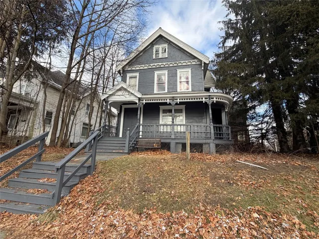 $189,000 | 28 Riverside Drive, Binghamton, NY 13905