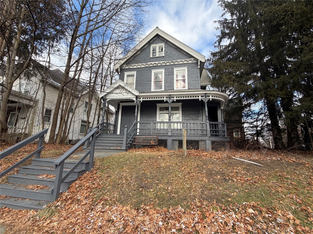 28 Riverside Drive Binghamton, NY 13905 - Photo 1 of 20