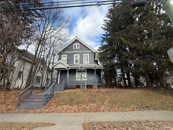 $189,000 | 28 Riverside Drive, Binghamton, NY 13905