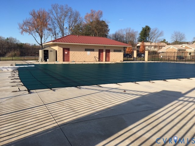 100 Hessian Drive Ruther Glen, VA 22546 - Photo 15 of 22 a front view of a house with a yard