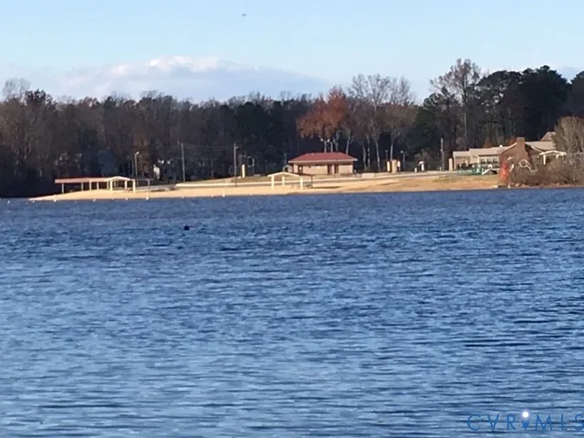 a view of a lake view