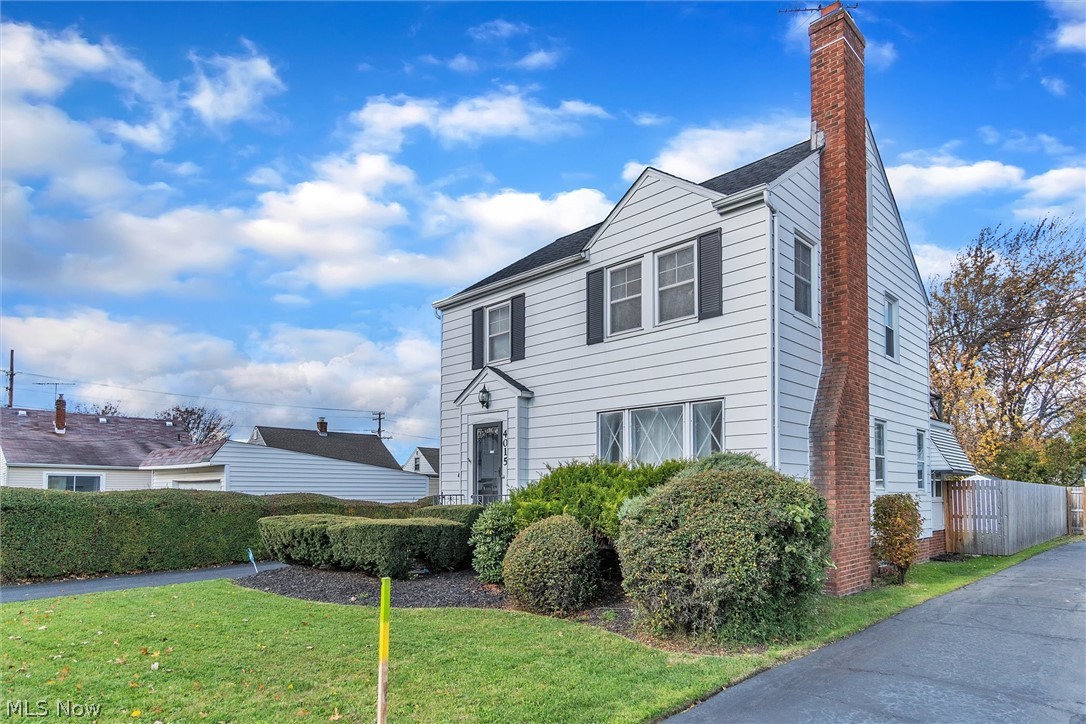 4015 Stilmore Road Cleveland, OH 44121 - Photo 31 of 33