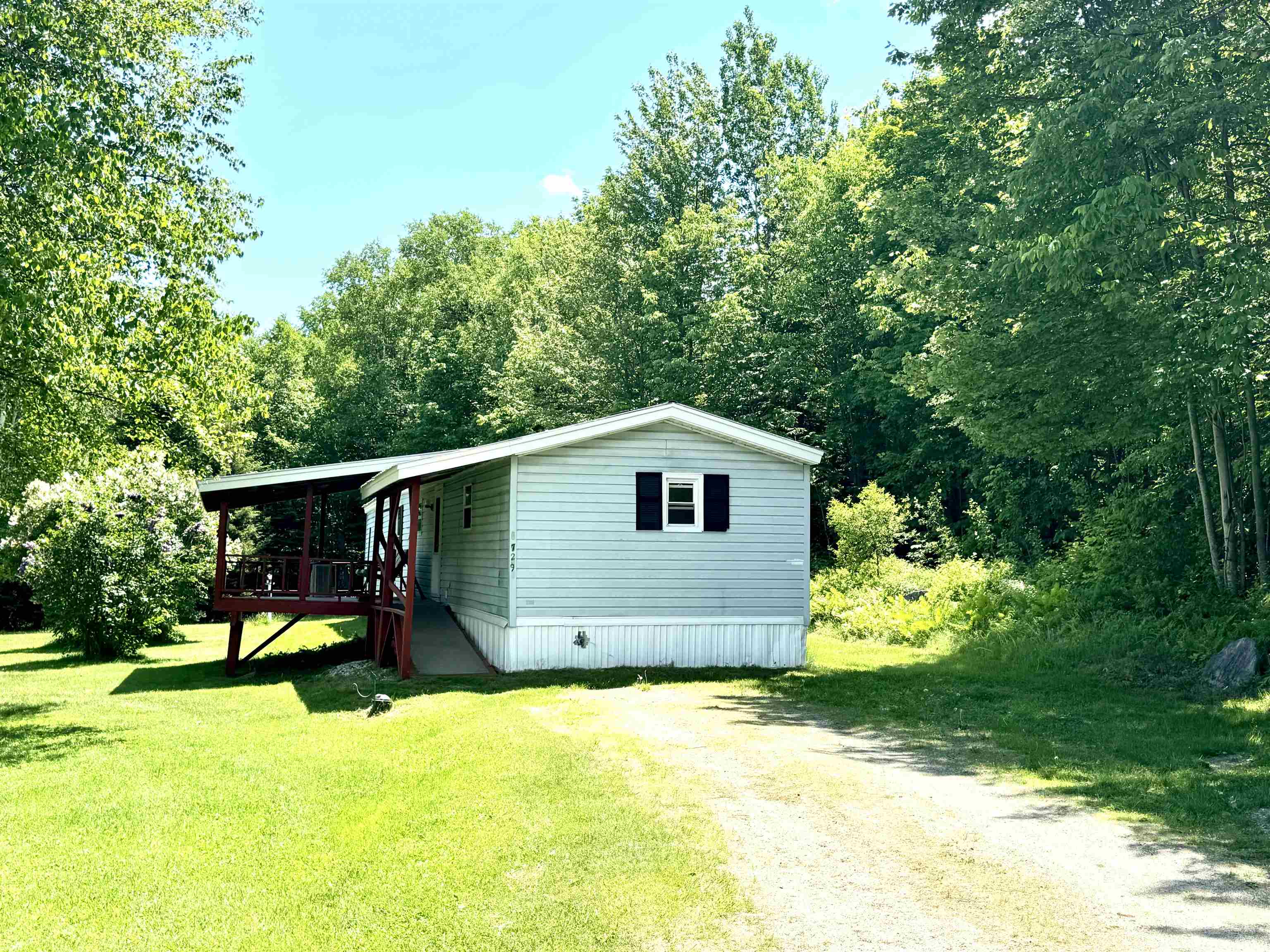 727 Baptist Hill Road, Unit 1 Lunenburg, VT 05906 - Photo 14 of 39