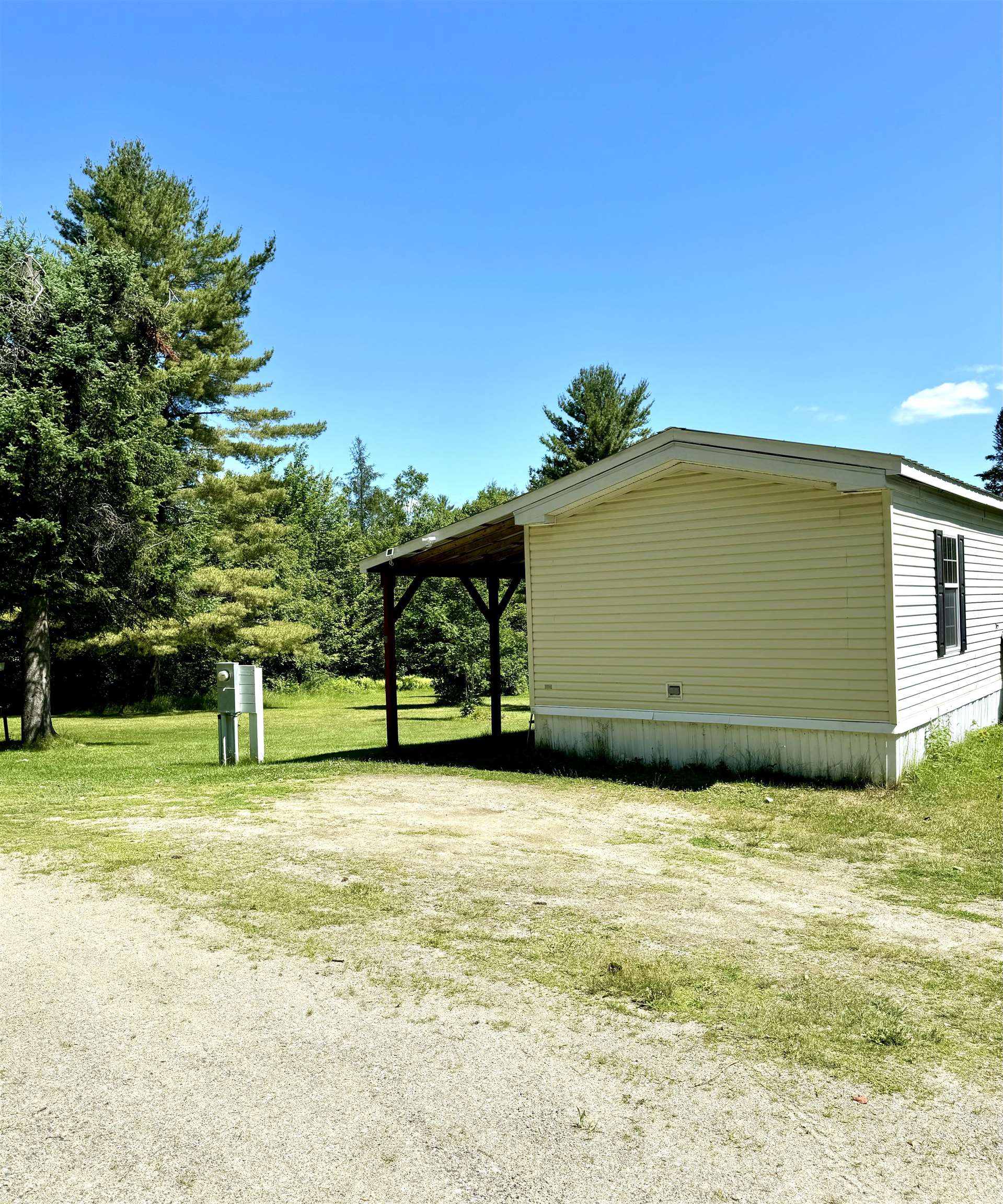 727 Baptist Hill Road, Unit 1 Lunenburg, VT 05906 - Photo 2 of 39