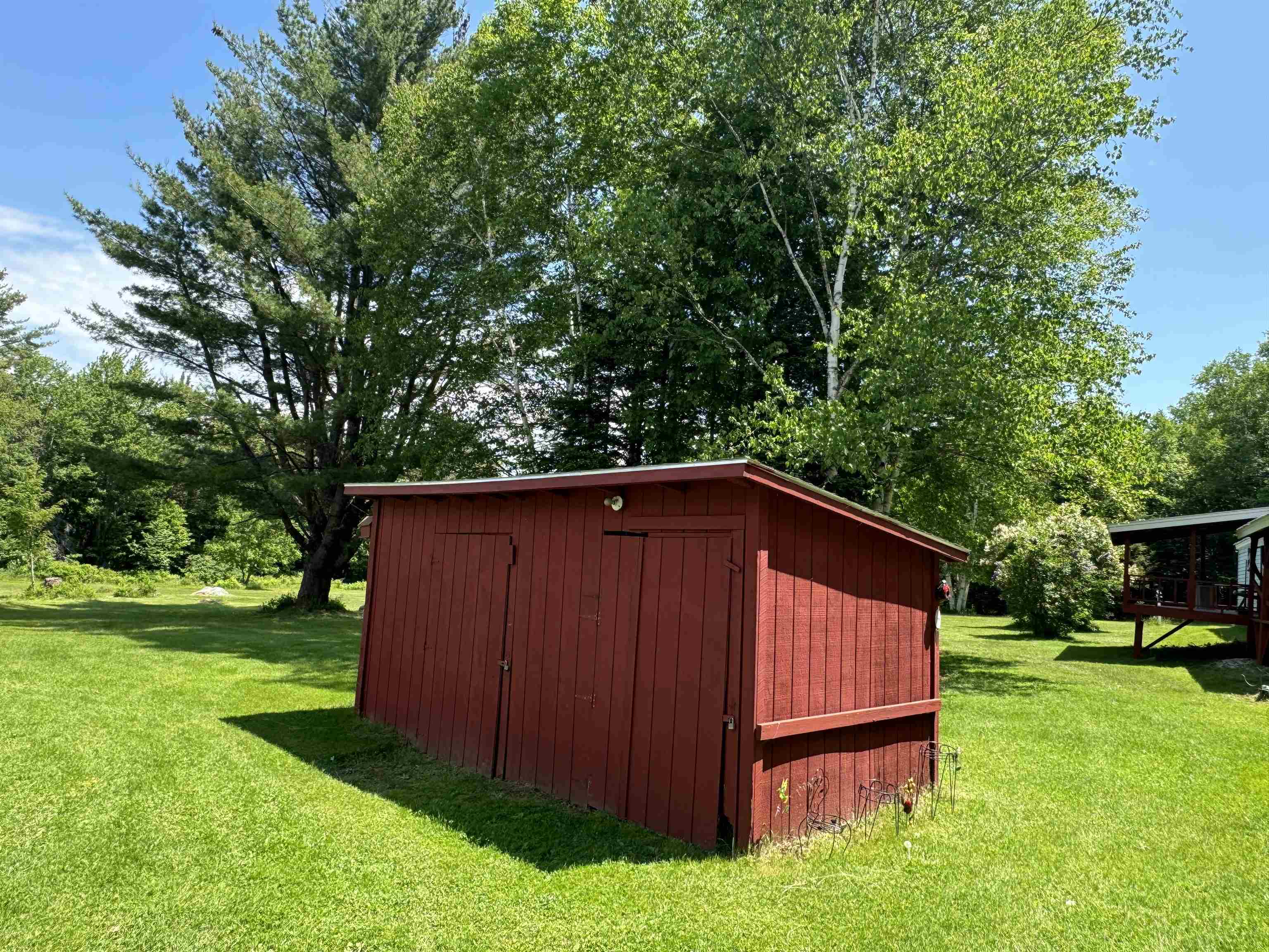 727 Baptist Hill Road, Unit 1 Lunenburg, VT 05906 - Photo 32 of 39