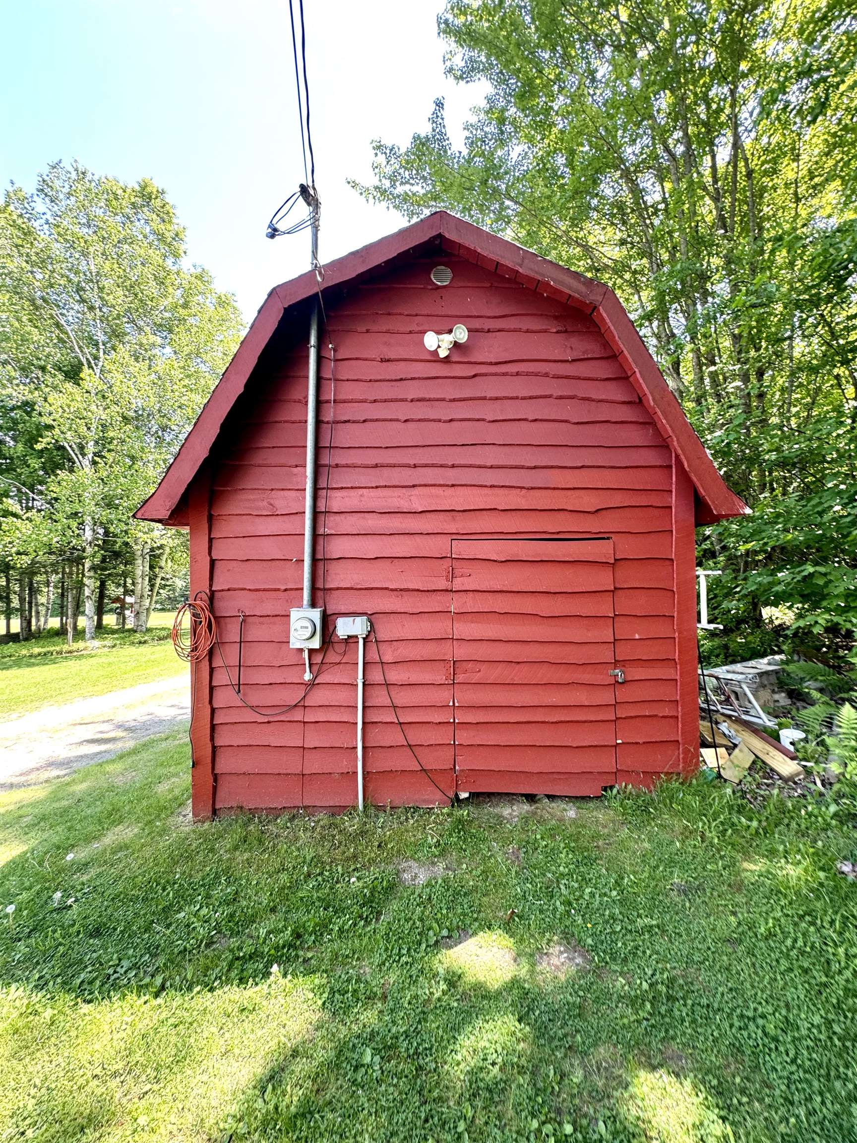 727 Baptist Hill Road, Unit 1 Lunenburg, VT 05906 - Photo 34 of 39