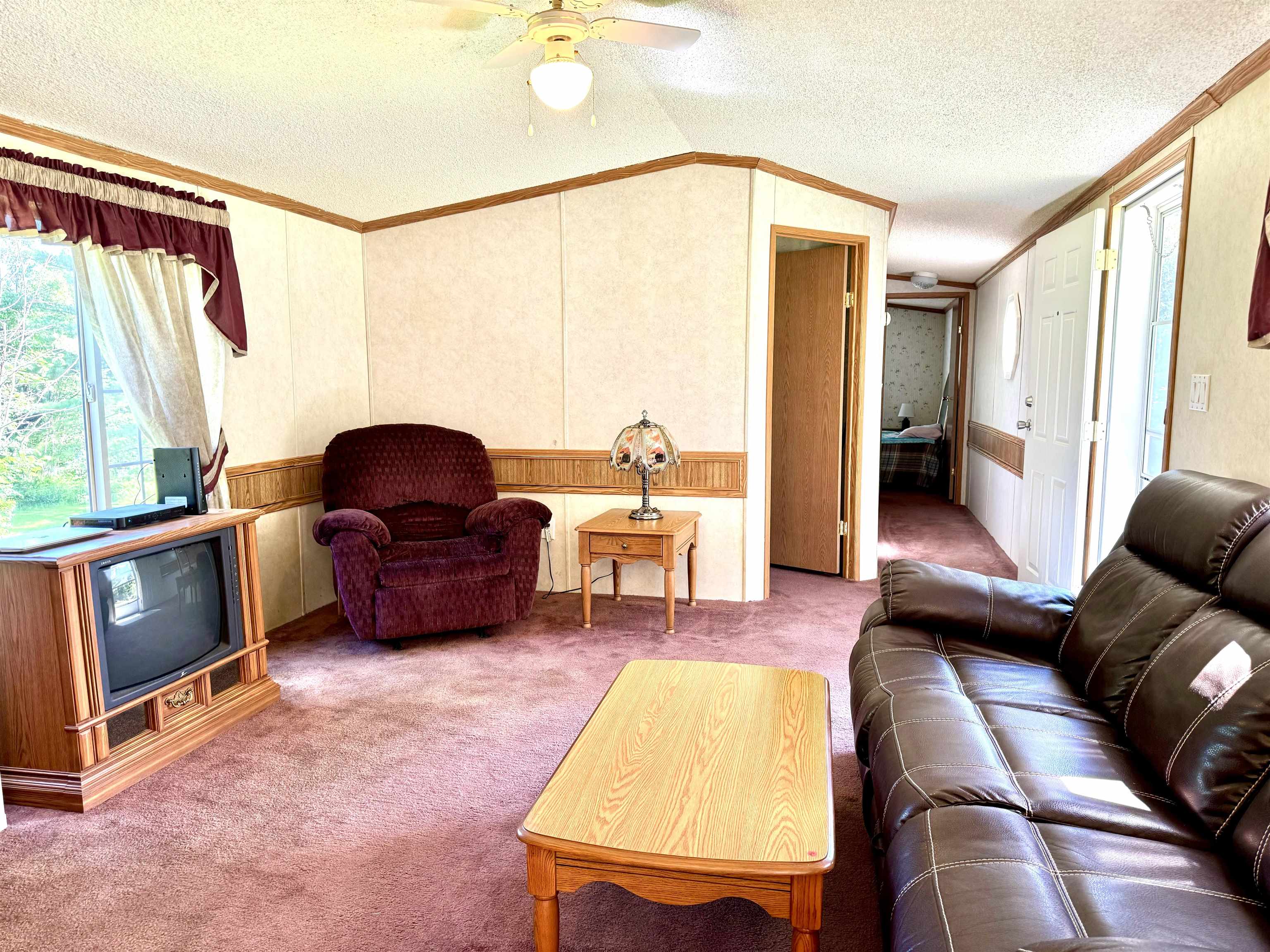 727 Baptist Hill Road, Unit 1 Lunenburg, VT 05906 - Photo 5 of 39