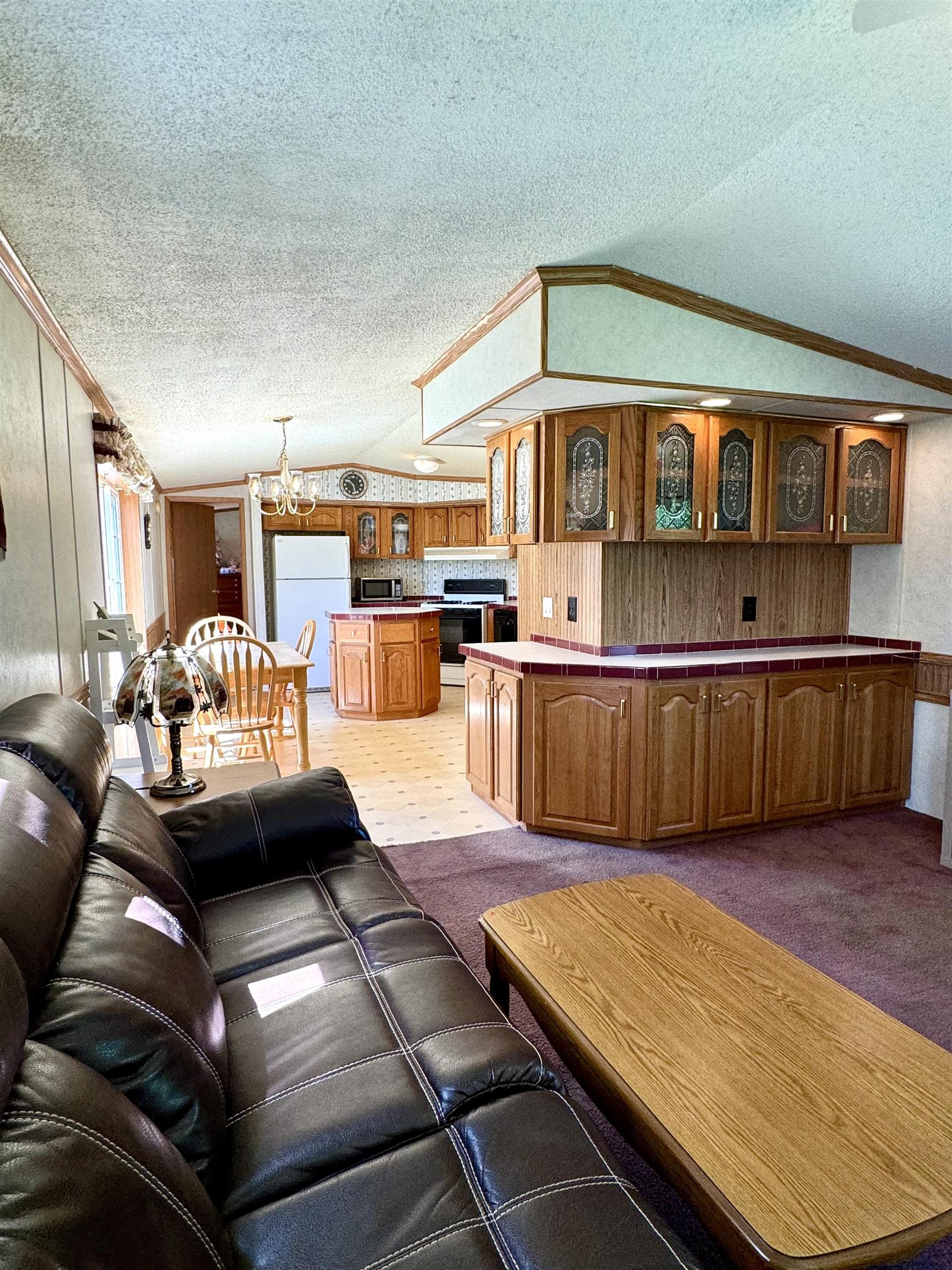 727 Baptist Hill Road, Unit 1 Lunenburg, VT 05906 - Photo 7 of 39