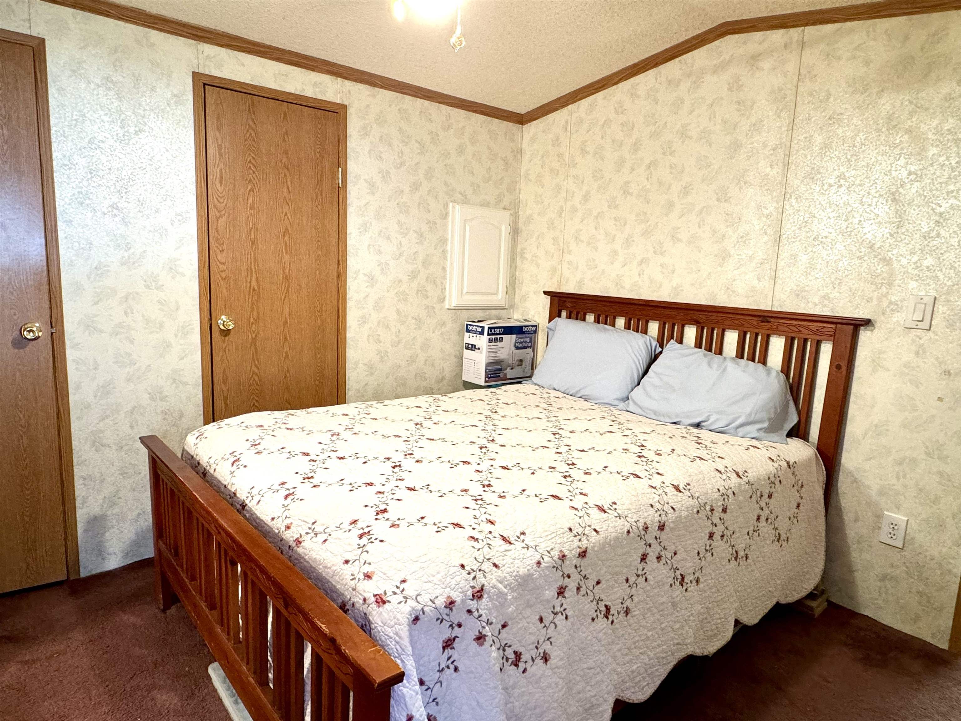 727 Baptist Hill Road, Unit 1 Lunenburg, VT 05906 - Photo 8 of 39