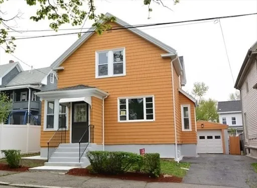 $4,000 | 12 Eaton Street, Revere, MA 02151