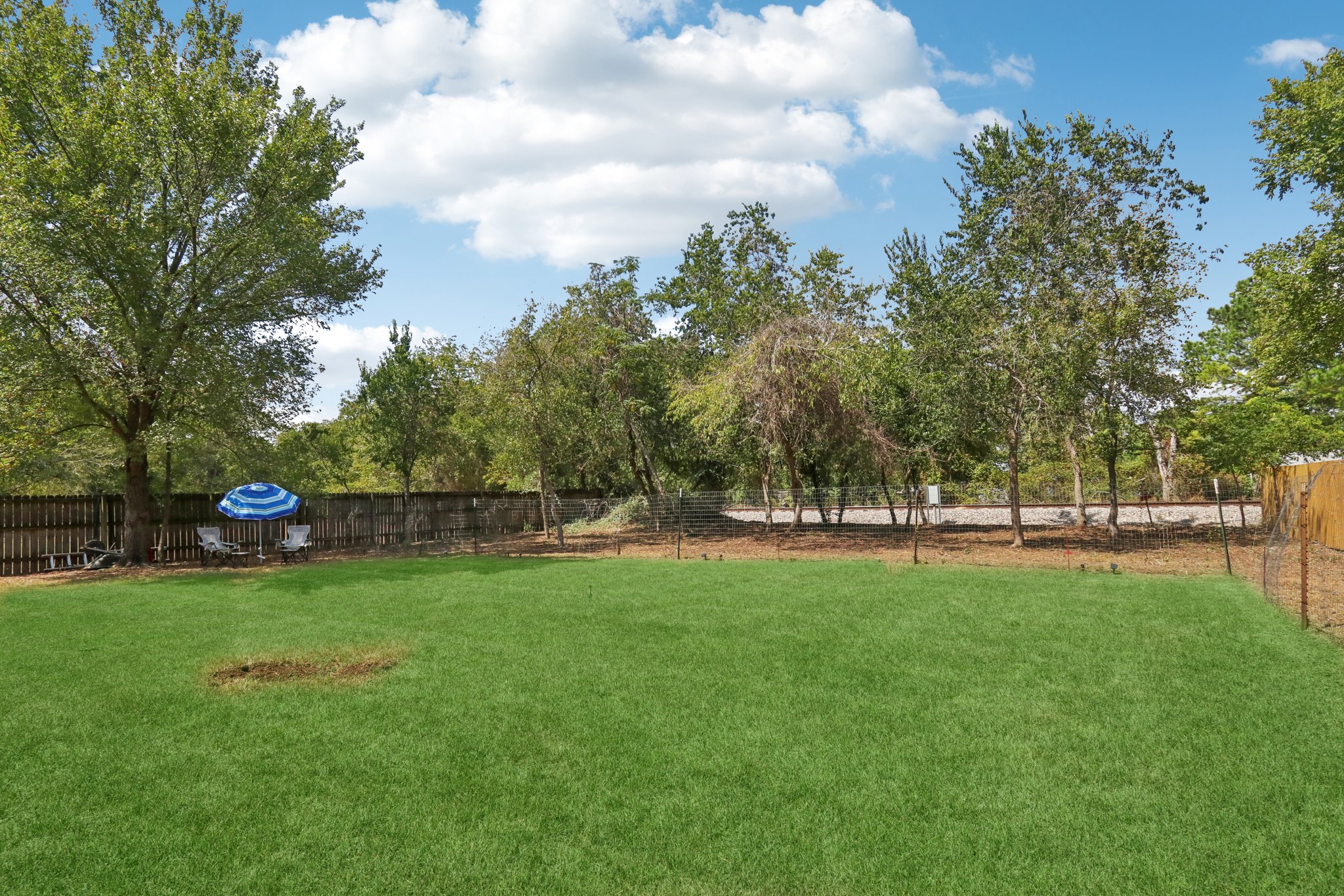 604 Wilhelm Street Bastrop, TX 78602 - Photo 31 of 39 a view of a park