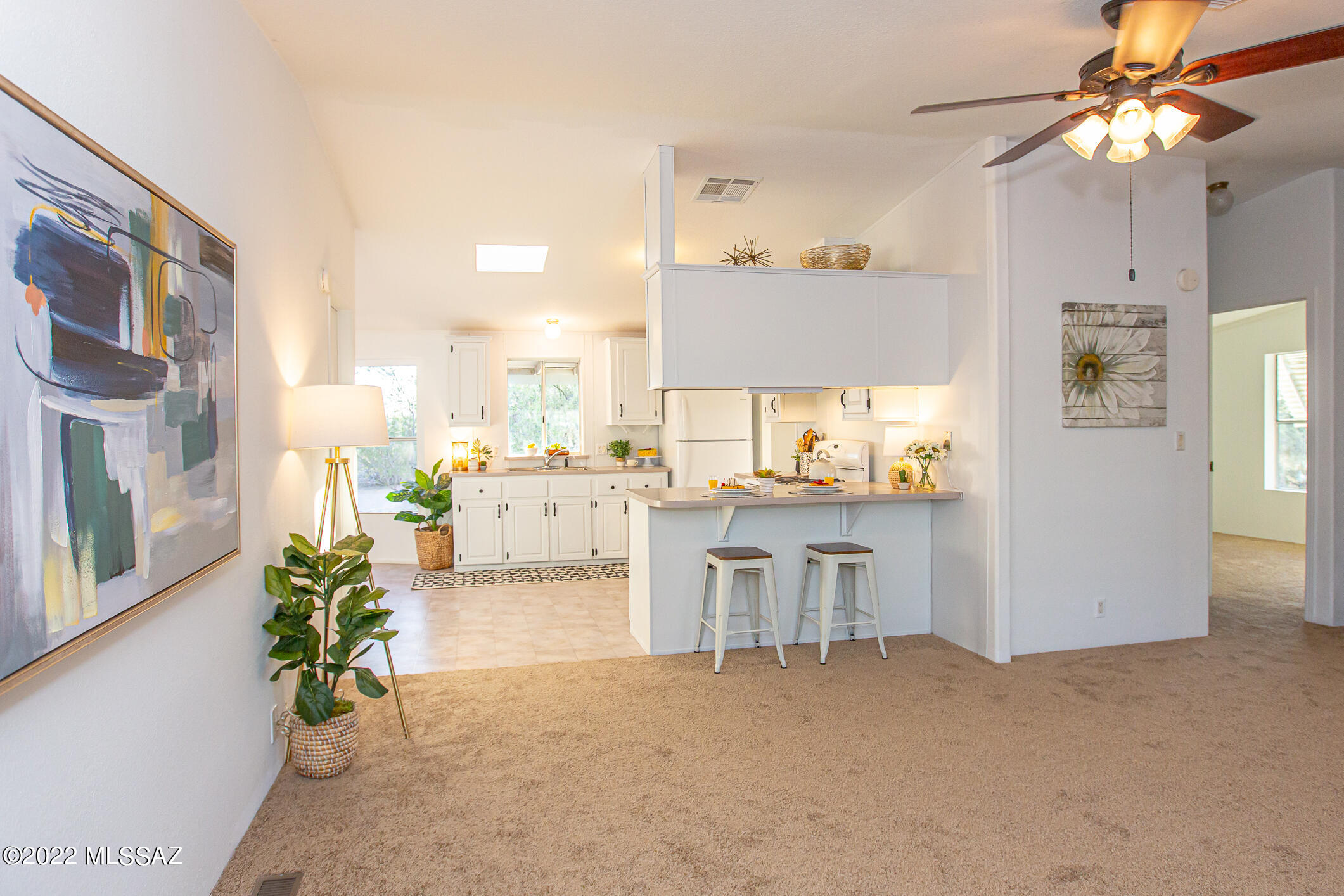 7445 North Gemstone Road Tucson, AZ 85743 - Photo 17 of 49 Gallery Image 17