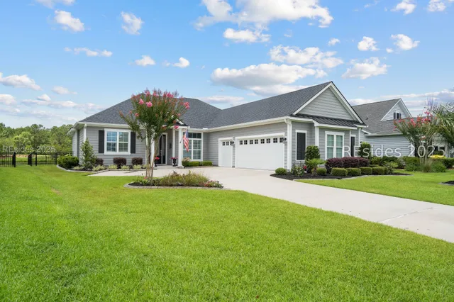 $637,500 | 327 River Oak Way, Hardeeville, SC 29927