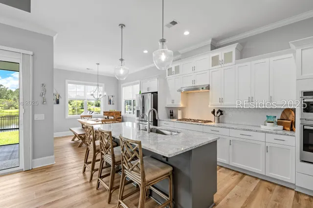 $637,500 | 327 River Oak Way, Hardeeville, SC 29927