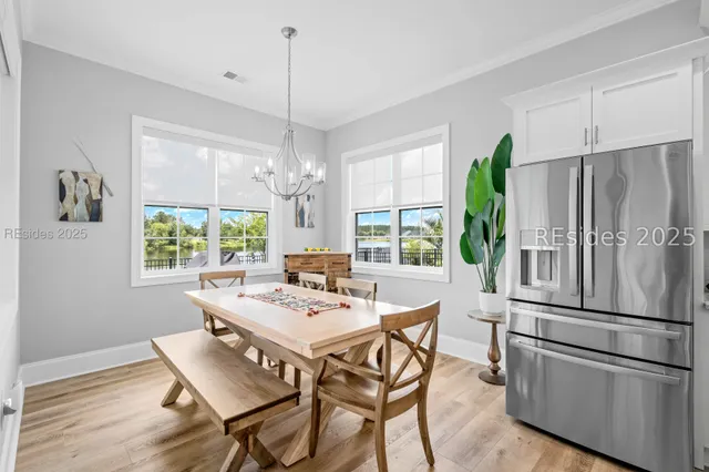 $637,500 | 327 River Oak Way, Hardeeville, SC 29927