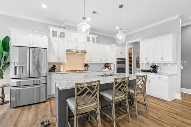 $637,500 | 327 River Oak Way, Hardeeville, SC 29927