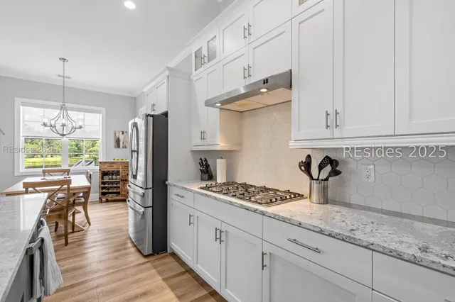 $637,500 | 327 River Oak Way, Hardeeville, SC 29927