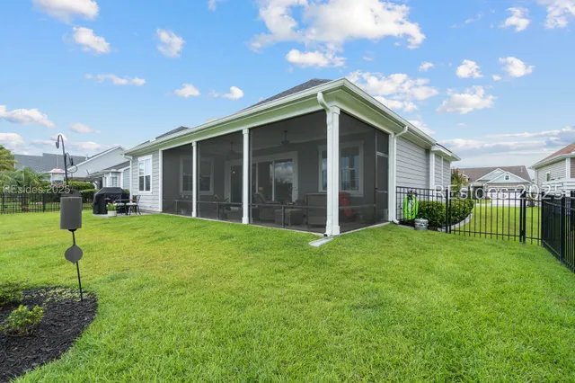 $637,500 | 327 River Oak Way, Hardeeville, SC 29927