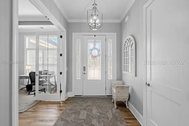 $637,500 | 327 River Oak Way, Hardeeville, SC 29927