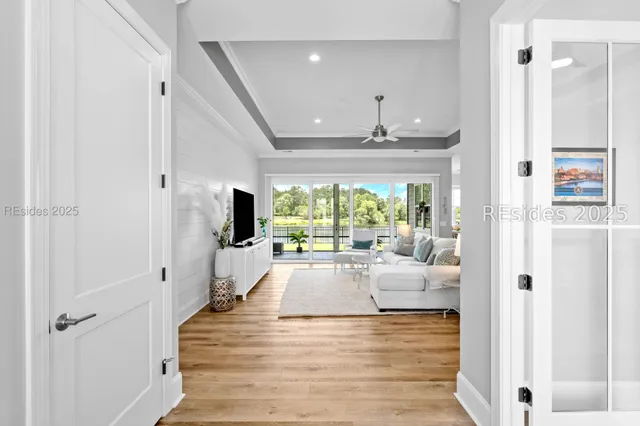 $637,500 | 327 River Oak Way, Hardeeville, SC 29927