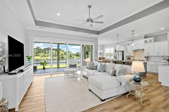 $637,500 | 327 River Oak Way, Hardeeville, SC 29927