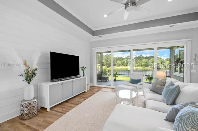 $637,500 | 327 River Oak Way, Hardeeville, SC 29927