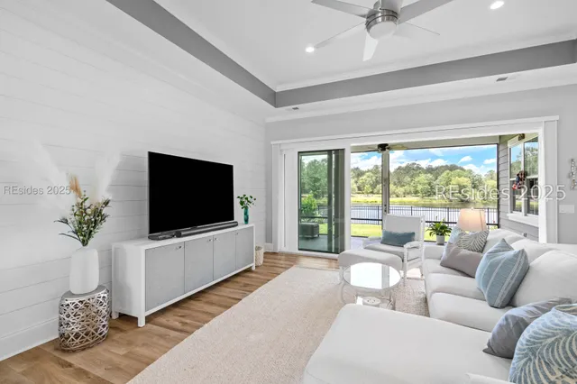 $637,500 | 327 River Oak Way, Hardeeville, SC 29927